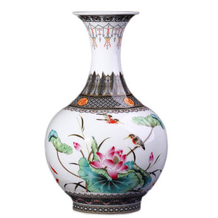 Kompatibelt porslin till Jahrriesnge vase cna1314  Kompatibelt porslin Jahrriesnge  till vase cna1314