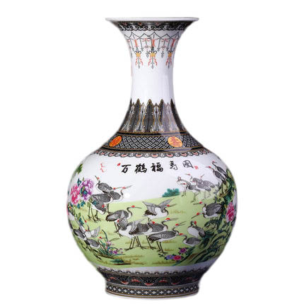 Kompatibelt porslin till Jahrriesnge vase cna1315  Kompatibelt porslin Jahrriesnge  till vase cna1315