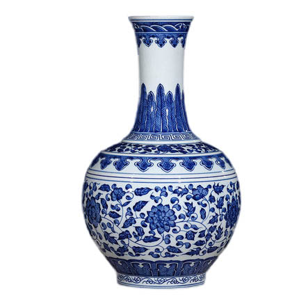 Kompatibelt porslin till Jahrriesnge vase cna1318  Kompatibelt porslin Jahrriesnge  till vase cna1318