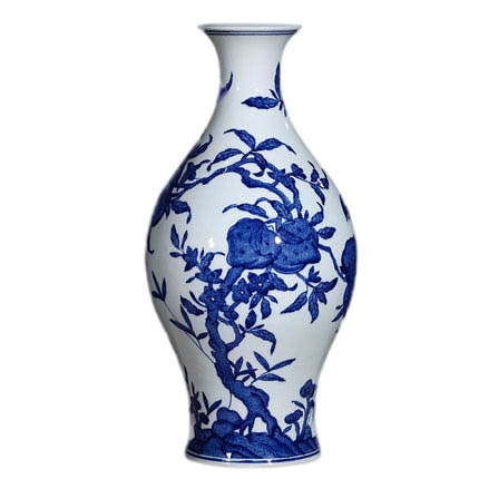 Kompatibelt porslin till Jahrriesnge vase cna1319  Kompatibelt porslin Jahrriesnge  till vase cna1319