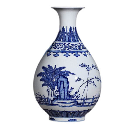 Kompatibelt porslin till Jahrriesnge vase cna1320  Kompatibelt porslin Jahrriesnge  till vase cna1320