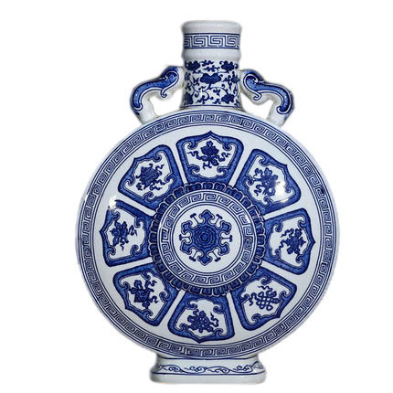 Kompatibelt porslin till Jahrriesnge vase cna1321  Kompatibelt porslin Jahrriesnge  till vase cna1321