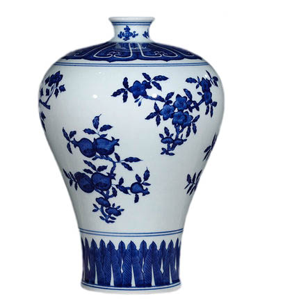 Kompatibelt porslin till Jahrriesnge vase cna1322  Kompatibelt porslin Jahrriesnge  till vase cna1322