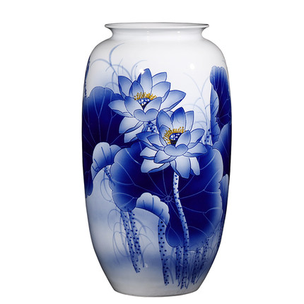 Kompatibelt porslin till Jahrriesnge flower vase cna1358  Kompatibelt porslin Jahrriesnge  till flower vase cna1358