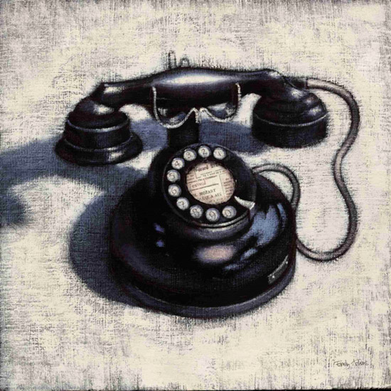 Kompatibelt Fortfarande liv till Jahrriesnge telephone-lpf00014  Kompatibelt Fortfarande liv Jahrriesnge  till telephone-lpf00014