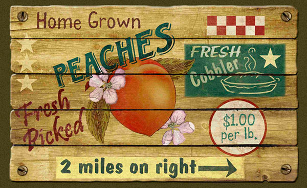 Kompatibelt Fortfarande liv till Jahrriesnge peaches-lpf00304  Kompatibelt Fortfarande liv Jahrriesnge  till peaches-lpf00304