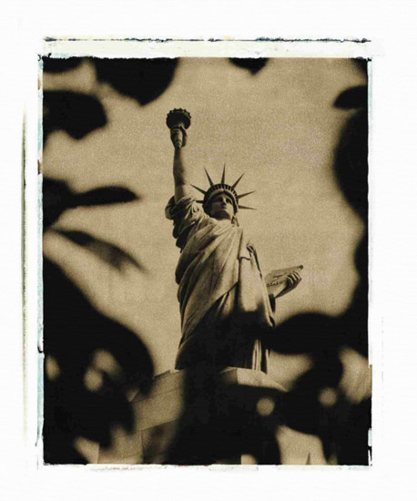 Kompatibelt Landskap till JAHRRIESNGE Statue-of-Liberty-lpf00660  Kompatibelt Landskap JAHRRIESNGE  till Statue-of-Liberty-lpf00660