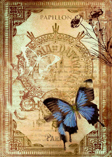 Kompatibelt Landskap till JAHRRIESNGE butterfly-lpf00818  Kompatibelt Landskap JAHRRIESNGE  till butterfly-lpf00818