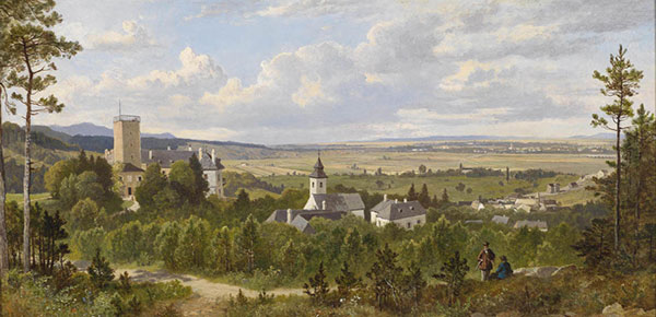 Kompatibelt Landskap till JAHRRIESNGE village-lpf01289  Kompatibelt Landskap JAHRRIESNGE  till village-lpf01289