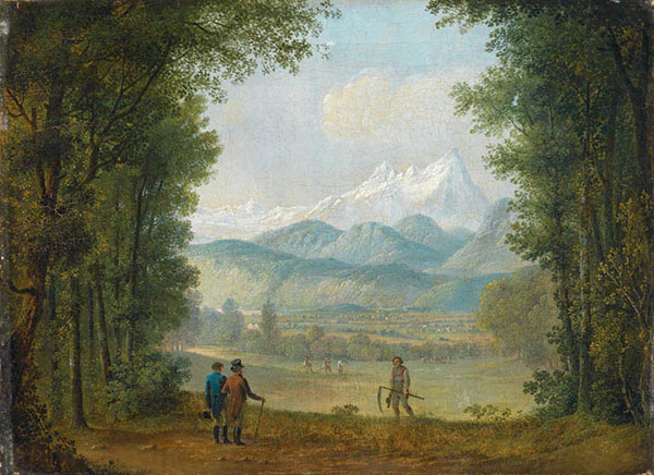 Kompatibelt Landskap till JAHRRIESNGE mountain-lpf01542  Kompatibelt Landskap JAHRRIESNGE  till mountain-lpf01542