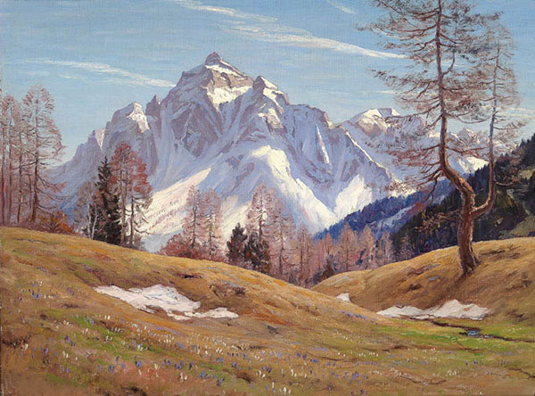 Kompatibelt Landskap till Jahrriesnge Snow-mountain-lpf01673  Kompatibelt Landskap Jahrriesnge  till Snow-mountain-lpf01673