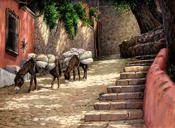 Kompatibelt Landskap till JAHRRIESNGE donkey-lpf02044  Kompatibelt Landskap JAHRRIESNGE  till donkey-lpf02044