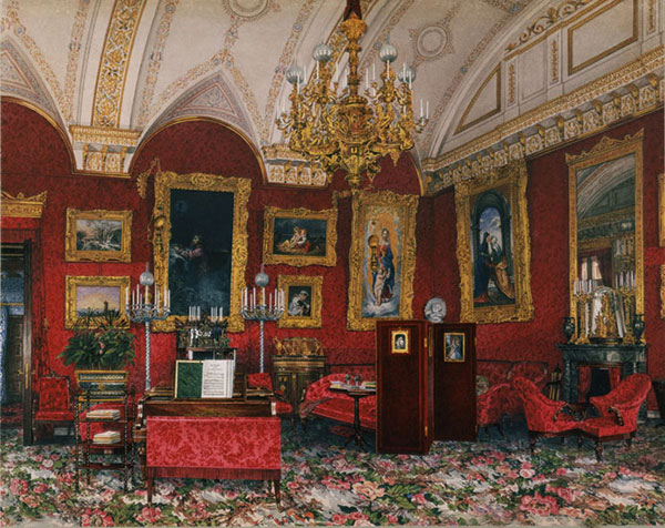 Kompatibelt Landskap till JAHRRIESNGE palace-lpf02276  Kompatibelt Landskap JAHRRIESNGE  till palace-lpf02276