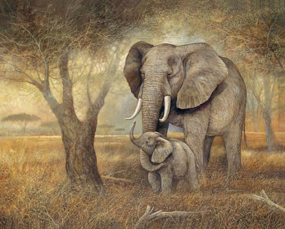 Kompatibelt djur till Jahrriesnge elephant-lpf02537  Kompatibelt djur Jahrriesnge  till elephant-lpf02537
