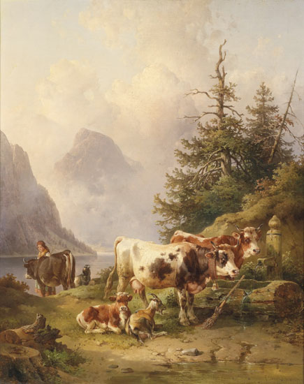 Kompatibelt djur till Jahrriesnge cow-lpf02648  Kompatibelt djur Jahrriesnge  till cow-lpf02648