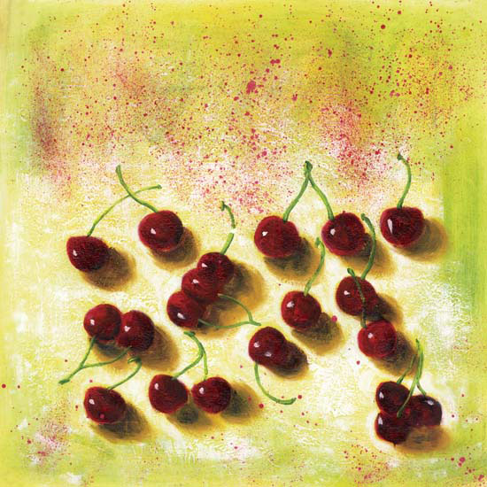 Kompatibelt Blommig JAHRRIESNGE  till cherry lpf05547 