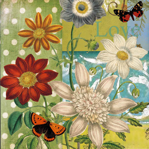 Kompatibelt Blommig till JAHRRIESNGE flowers-lpf07410  Kompatibelt Blommig JAHRRIESNGE  till flowers-lpf07410