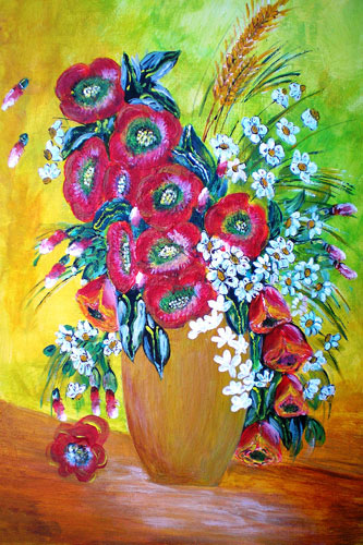 Kompatibelt Blommig till JAHRRIESNGE flowers-lpf07562  Kompatibelt Blommig JAHRRIESNGE  till flowers-lpf07562