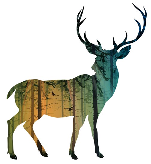 Kompatibelt djur till Jahrriesnge deer lpf08607  Kompatibelt djur Jahrriesnge  till deer lpf08607