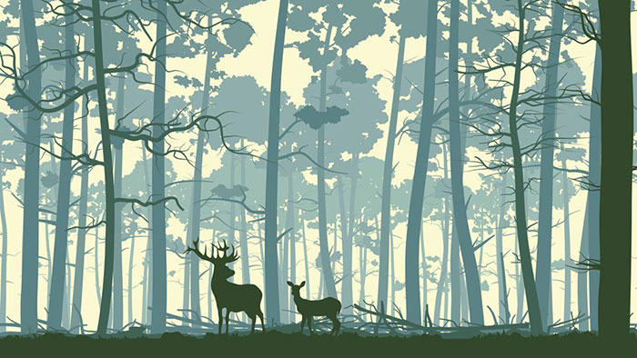 Kompatibelt djur till Jahrriesnge deer lpf08623  Kompatibelt djur Jahrriesnge  till deer lpf08623