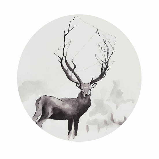 Kompatibelt djur till Jahrriesnge deer lpf08662  Kompatibelt djur Jahrriesnge  till deer lpf08662