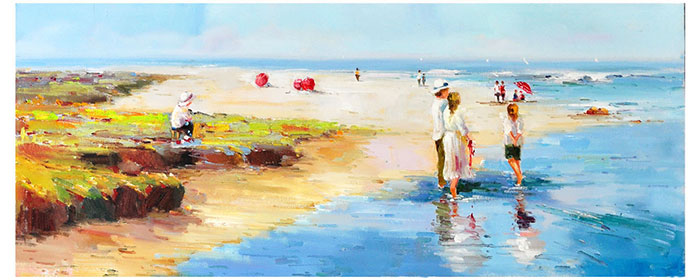 Kompatibelt Landskap till JAHRRIESNGE beach lpf08699  Kompatibelt Landskap JAHRRIESNGE  till beach lpf08699