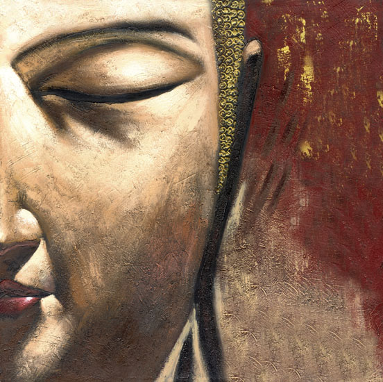 Kompatibelt Porträtt till Jahrriesnge buddha lpf08953  Kompatibelt Porträtt Jahrriesnge  till buddha lpf08953