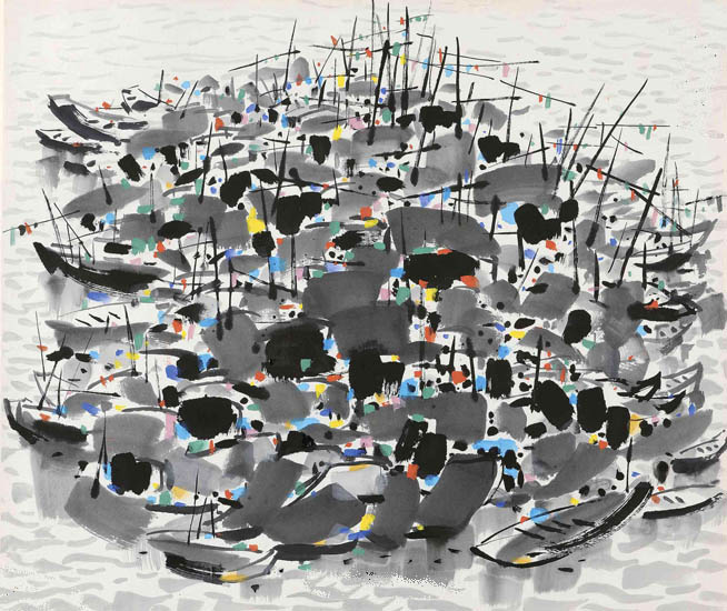 Kompatibelt Landskap till Jahrriesnge boats lpf09212  Kompatibelt Landskap Jahrriesnge  till boats lpf09212