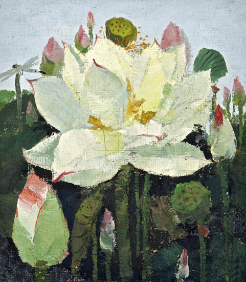 Kompatibelt Landskap till JAHRRIESNGE lotus lpf09293  Kompatibelt Landskap JAHRRIESNGE  till lotus lpf09293