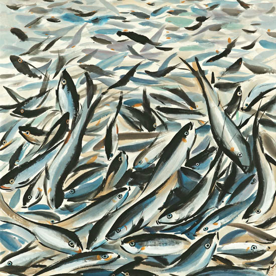 Kompatibelt Landskap till Jahrriesnge fishes lpf09298  Kompatibelt Landskap Jahrriesnge  till fishes lpf09298