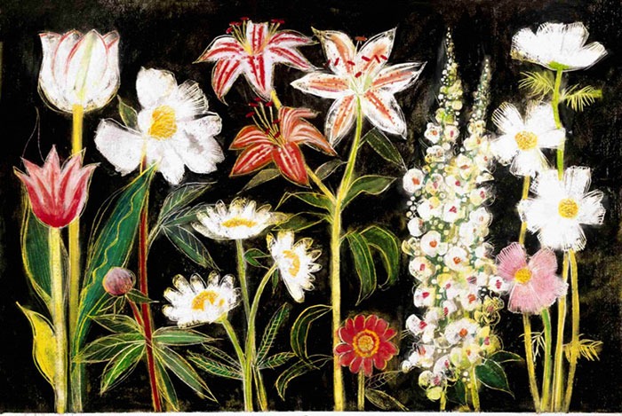 Kompatibelt Blommig till JAHRRIESNGE flowers lpf09832  Kompatibelt Blommig JAHRRIESNGE  till flowers lpf09832