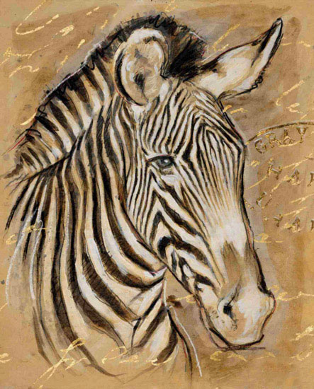 Kompatibelt djur till Jahrriesnge zebra lpf10541  Kompatibelt djur Jahrriesnge  till zebra lpf10541