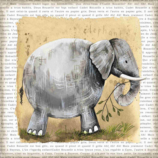 Kompatibelt djur till Jahrriesnge elephant lpf10646  Kompatibelt djur Jahrriesnge  till elephant lpf10646