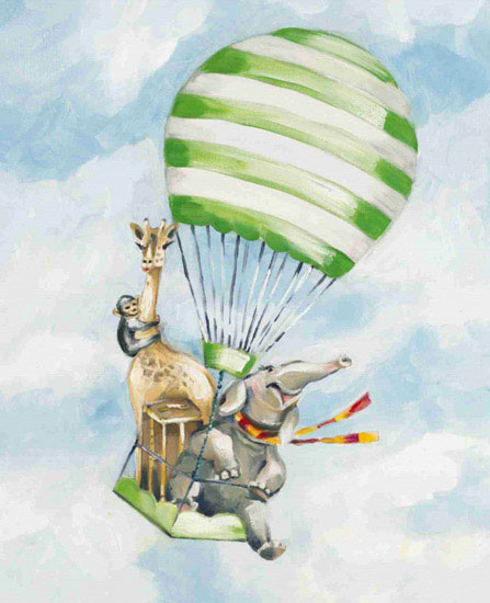 Kompatibelt djur till Jahrriesnge balloon lpf10659  Kompatibelt djur Jahrriesnge  till balloon lpf10659