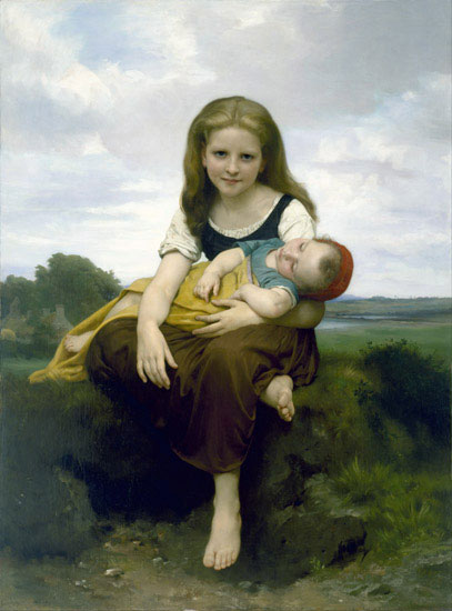 Kompatibelt Porträtt till Jahrriesnge William Adolphe Bouguereau lpf11872  Kompatibelt Porträtt Jahrriesnge  till William Adolphe Bouguereau lpf11872