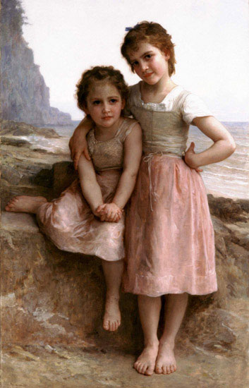 Kompatibelt Porträtt till Jahrriesnge William Adolphe Bouguereau lpf11898  Kompatibelt Porträtt Jahrriesnge  till William Adolphe Bouguereau lpf11898