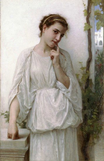 Kompatibelt Porträtt till Jahrriesnge William Adolphe Bouguereau lpf11903  Kompatibelt Porträtt Jahrriesnge  till William Adolphe Bouguereau lpf11903