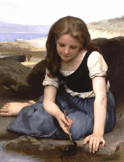 Kompatibelt Porträtt till Jahrriesnge William Adolphe Bouguereau lpf11912  Kompatibelt Porträtt Jahrriesnge  till William Adolphe Bouguereau lpf11912