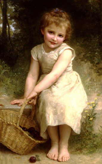 Kompatibelt Porträtt till Jahrriesnge William Adolphe Bouguereau lpf11914  Kompatibelt Porträtt Jahrriesnge  till William Adolphe Bouguereau lpf11914