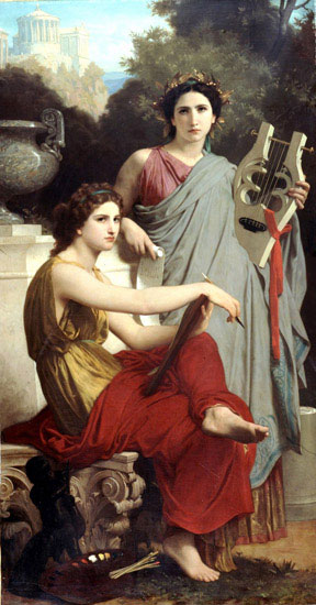 Kompatibelt Porträtt till Jahrriesnge William Adolphe Bouguereau lpf11917  Kompatibelt Porträtt Jahrriesnge  till William Adolphe Bouguereau lpf11917