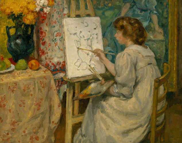 Kompatibelt Porträtt till Jahrriesnge Pierre-Auguste Renoir lpf12575  Kompatibelt Porträtt Jahrriesnge  till Pierre-Auguste Renoir lpf12575
