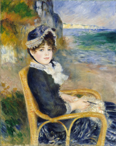 Kompatibelt Porträtt till Jahrriesnge Pierre-Auguste Renoir lpf12583  Kompatibelt Porträtt Jahrriesnge  till Pierre-Auguste Renoir lpf12583