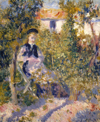 Kompatibelt Porträtt till Jahrriesnge Pierre-Auguste Renoir lpf12589  Kompatibelt Porträtt Jahrriesnge  till Pierre-Auguste Renoir lpf12589