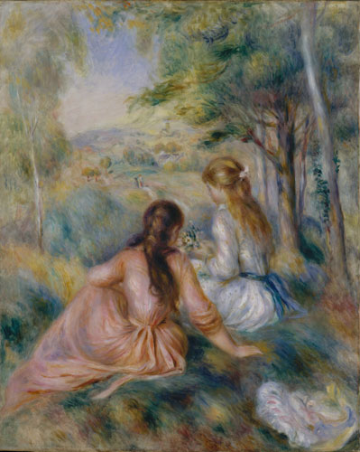 Kompatibelt Porträtt till Jahrriesnge Pierre-Auguste Renoir lpf12590  Kompatibelt Porträtt Jahrriesnge  till Pierre-Auguste Renoir lpf12590