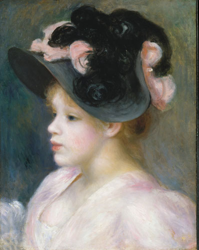 Kompatibelt Porträtt till Jahrriesnge Pierre-Auguste Renoir lpf12592  Kompatibelt Porträtt Jahrriesnge  till Pierre-Auguste Renoir lpf12592