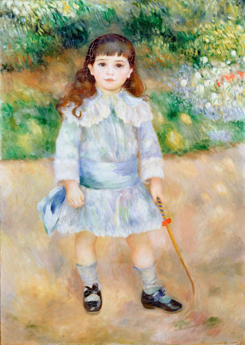 Kompatibelt Porträtt till Jahrriesnge Pierre-Auguste Renoir lpf12596  Kompatibelt Porträtt Jahrriesnge  till Pierre-Auguste Renoir lpf12596