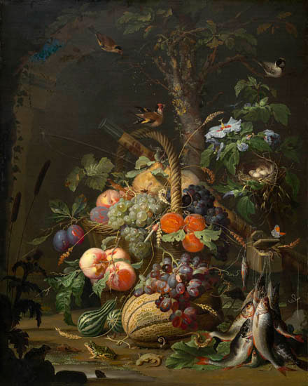Kompatibelt Fortfarande liv till Jahrriesnge fruits lpf13682  Kompatibelt Fortfarande liv Jahrriesnge  till fruits lpf13682