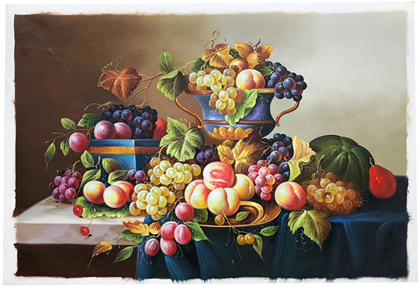 Kompatibelt Oljemålning till JAHRRIESNGE fruit-lpg410  Kompatibelt Oljemålning JAHRRIESNGE  till fruit-lpg410