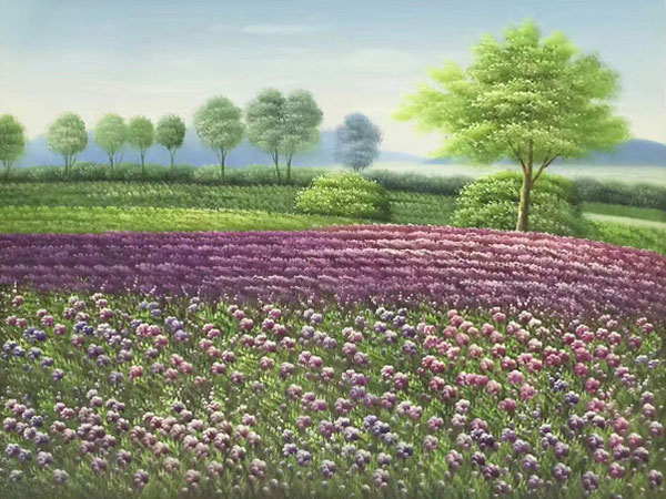 Kompatibelt Landskap till Jahrriesnge landscape-lpg0696  Kompatibelt Landskap Jahrriesnge  till landscape-lpg0696