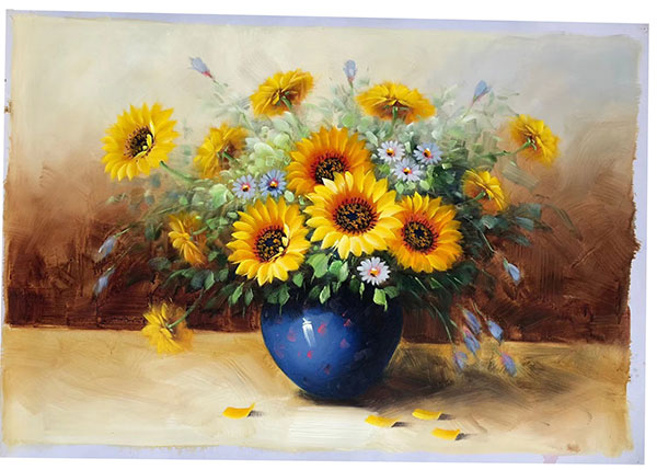 Kompatibelt Fortfarande liv till Jahrriesnge yellow-chrysanthemum-lpg0850  Kompatibelt Fortfarande liv Jahrriesnge  till yellow-chrysanthemum-lpg0850